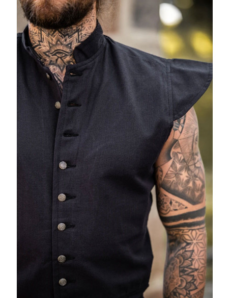 Gilet classico rinascimentale modello...