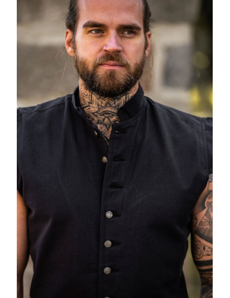 Gilet classico rinascimentale modello...