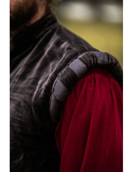 Gilet rinascimentale modello Pierre,...