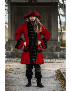 Abiti discount medievali maschili
