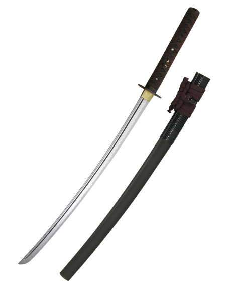 Katana leggera Hanwei Tori XL
