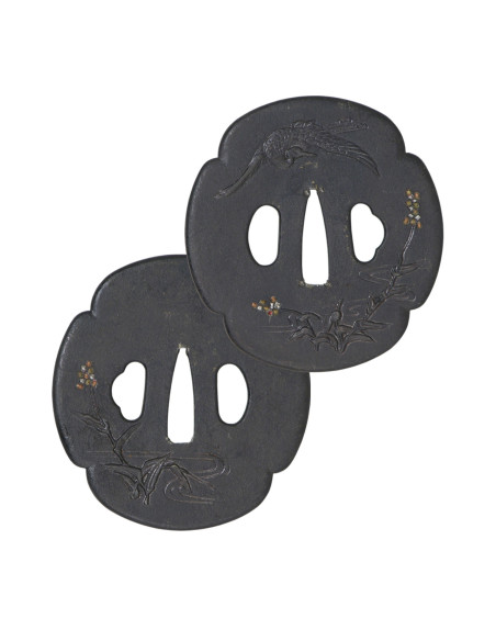 Katana leggera Hanwei Tori XL