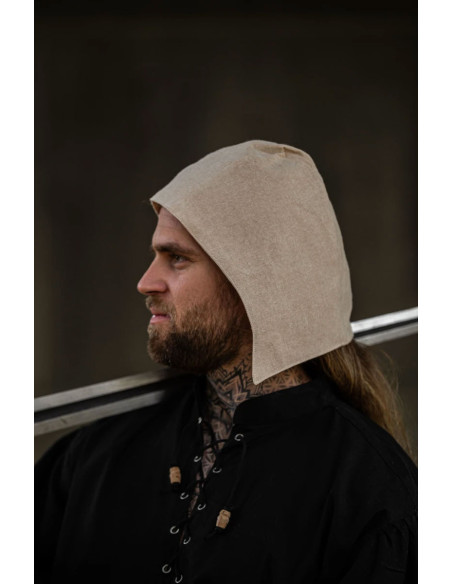 Crepe contadina medievale Roger,...