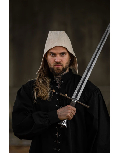 Crepe contadina medievale Roger,...