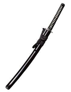 Katana Warrior Chisa di Cold Steel (91,4 cm.) 2