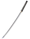 Katana d'acciaio freddo O Warrior (124,5 cm.)