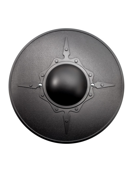 Scudo da allenamento medievale,...