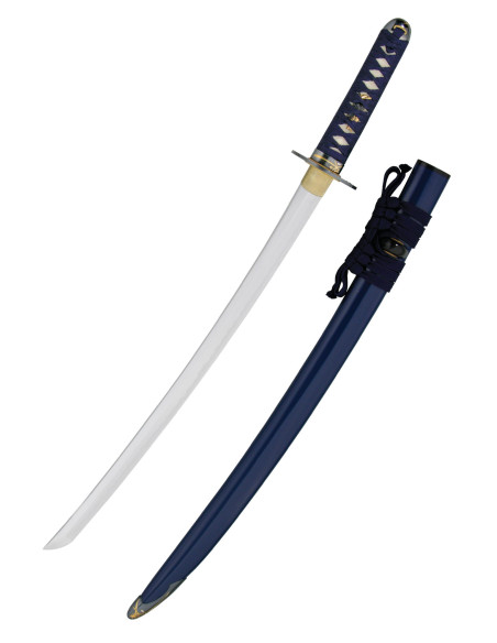 Orchidea Wakizashi di Hanwei (66,7 cm.)