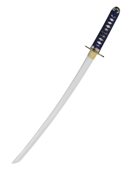 Orchidea Wakizashi di Hanwei (66,7 cm.)