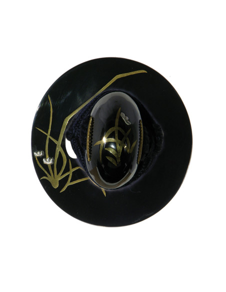 Orchidea Wakizashi di Hanwei (66,7 cm.)