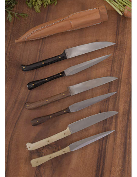 Set 2 posate medievali con...