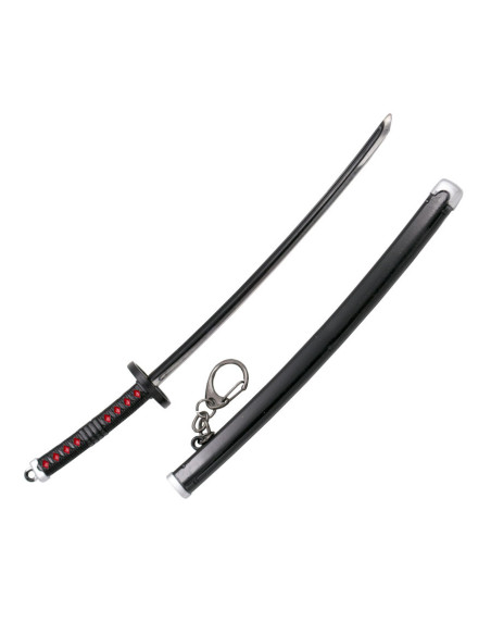 Portachiavi katana Tanjirou Kamano,...