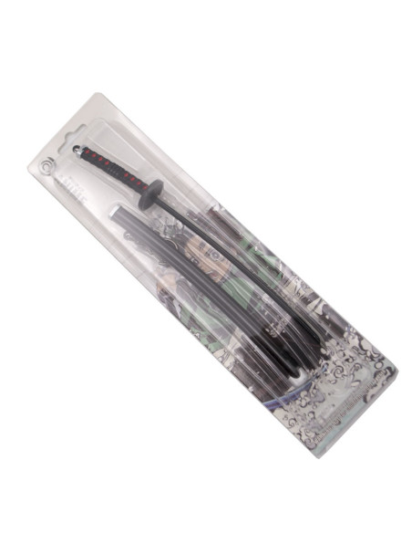 Portachiavi katana Tanjirou Kamano,...