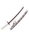 Portachiavi katana Rengoku Kyoujurou, Demon Slayer
