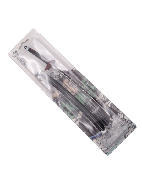 Portachiavi Katana Mingshao Tanjirou...