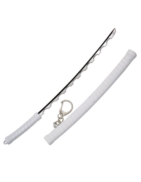 Portachiavi katana Inosuke Hashibira,...