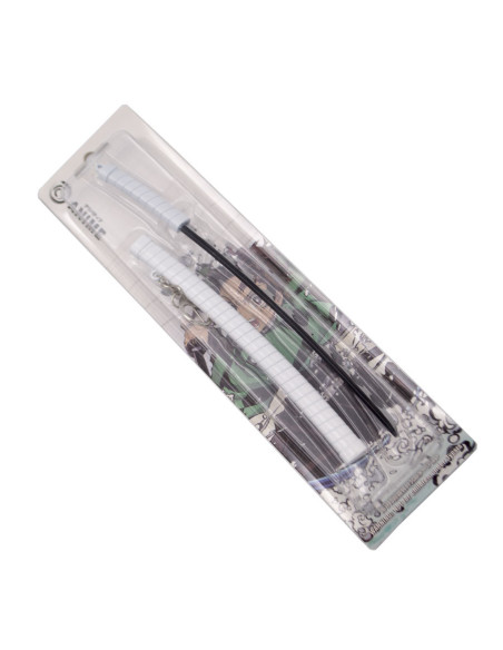 Portachiavi katana Inosuke Hashibira,...