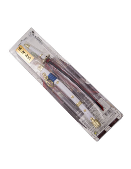 Portachiavi One Piece Zoro Enma Katana