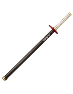 Penna katana Rengoku Kyoujurou, Demon Slayer