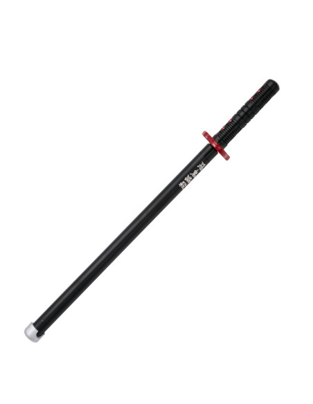 La penna katana di Mingshao Kamado...