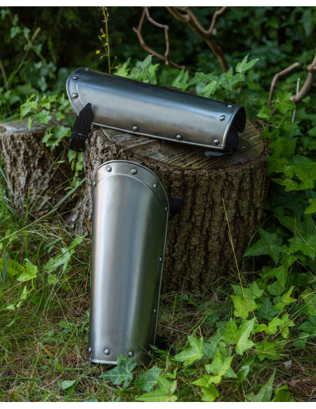 Schinieri medievali Balthasar,...