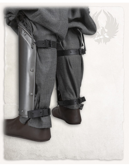 Schinieri medievali Balthasar,...