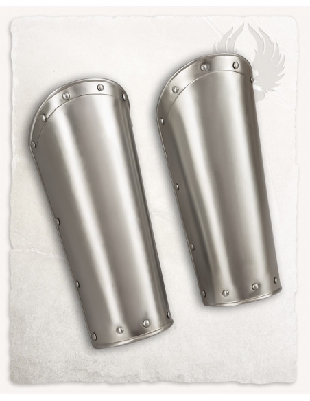 Schinieri medievali Balthasar,...