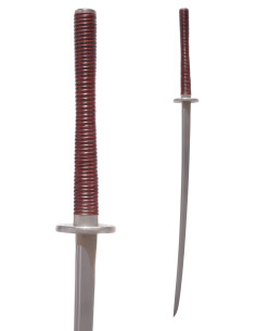 Dao cinese Hsu Miao di Hanwei (110 cm.) 2