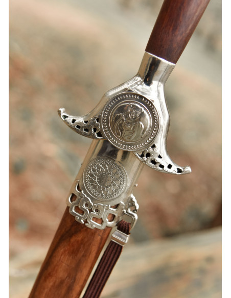 Spada Shaolin Hunyuan di Hanwei...