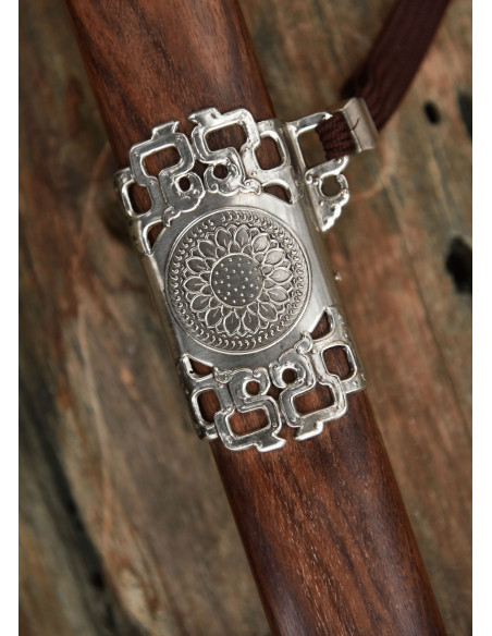 Spada Shaolin Hunyuan di Hanwei...