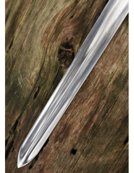 Spada Shaolin Hunyuan di Hanwei...