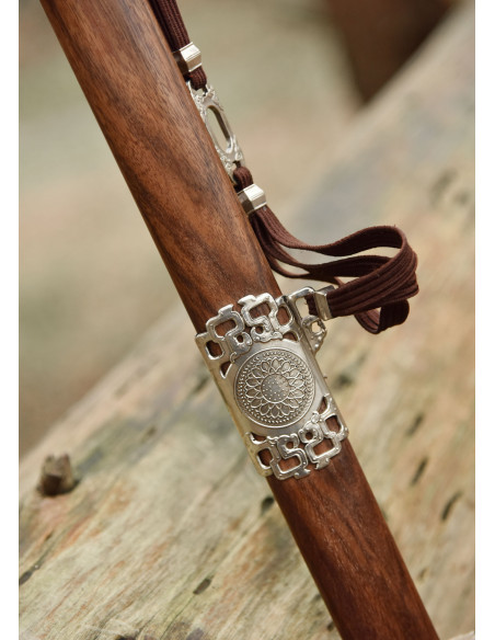 Spada Shaolin Hunyuan di Hanwei...