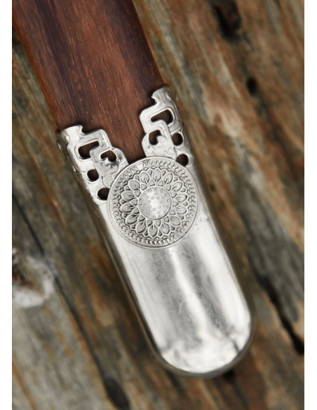 Spada Shaolin Hunyuan di Hanwei...