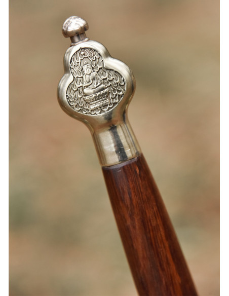 Spada Shaolin Hunyuan di Hanwei...