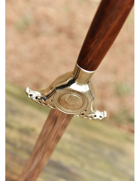 Spada Shaolin Hunyuan di Hanwei...