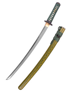 Serpente Wakizashi di Hanwei (71 cm.)