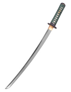 Serpente Wakizashi di Hanwei (71 cm.) 2