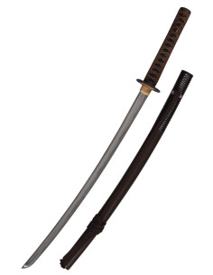 Iaito Tori di Paul Chen, foglio in varie dimensioni