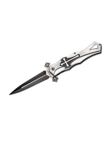 Coltellino tascabile Boker Crusader ⚔️ Negozio Medievale