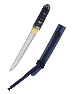 Tanto Orchid Hanwei di Paul Chen (32,4 cm.)