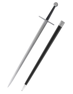 Hanwei Tinker Bastard Sword, tagliente (109 cm.)