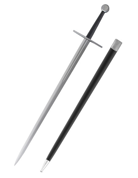 Hanwei Tinker Bastard Sword,...