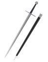 Hanwei Tinker Bastard Sword, tagliente (109 cm.)