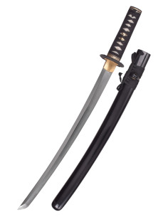 Tappetino in bambù Wakizashi di Hanwei (65,1 cm.)