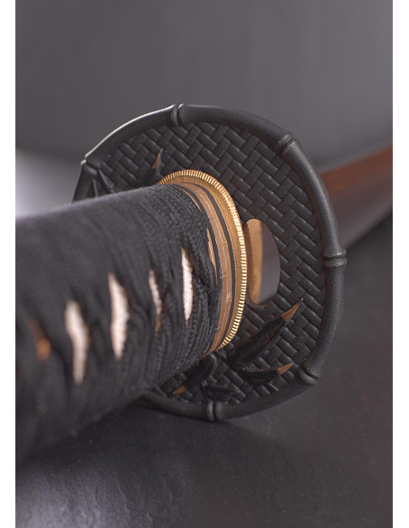 Tappetino in bambù Wakizashi di...