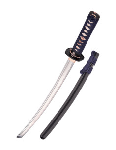Rana Wakizashi Kaeru di Hanwei (70,5 cm.)