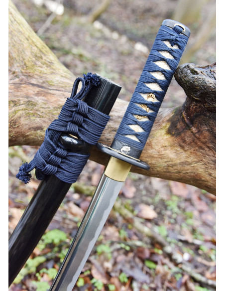 Rana Wakizashi Kaeru di Hanwei (70,5...