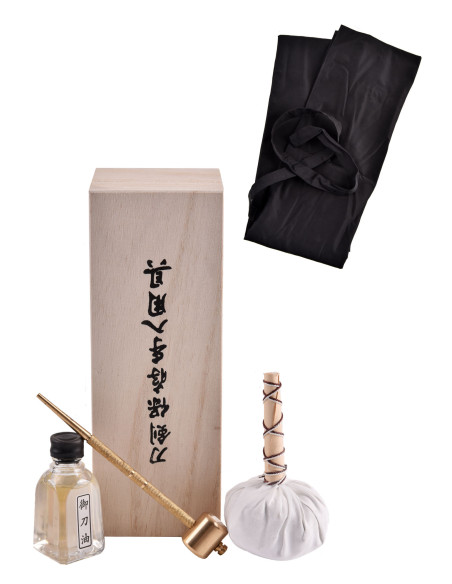 Rana Wakizashi Kaeru di Hanwei (70,5...