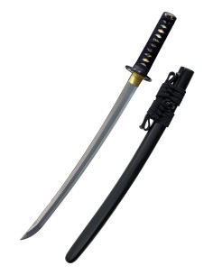 Wakizashi Grande onda di Hanwei (67,3 cm.)