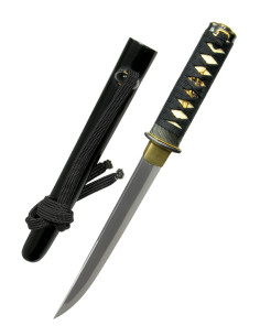 Sia il vento che il tuono di Hanwei (39,4 cm.)